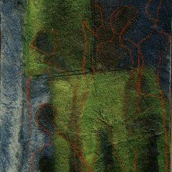 le marais ii 32 x 20